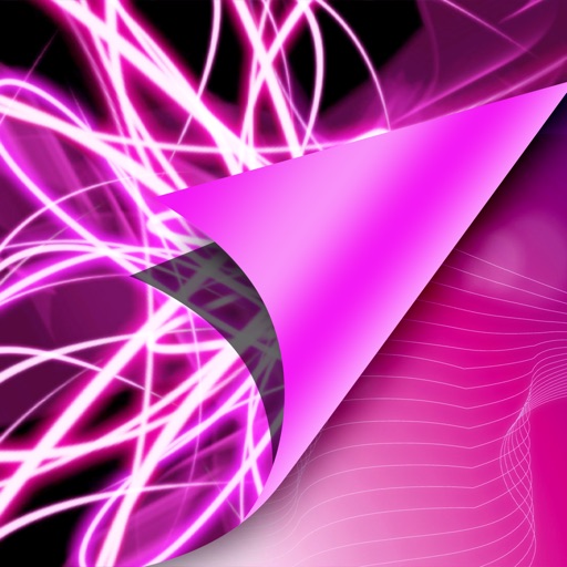 Neon Pink Wallpapers Neon Pink Wallpapers Icon
