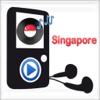 Singapore Radio Stations - Best Music/News FM pandora radio