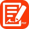 PDF Outline Tool speech outline 