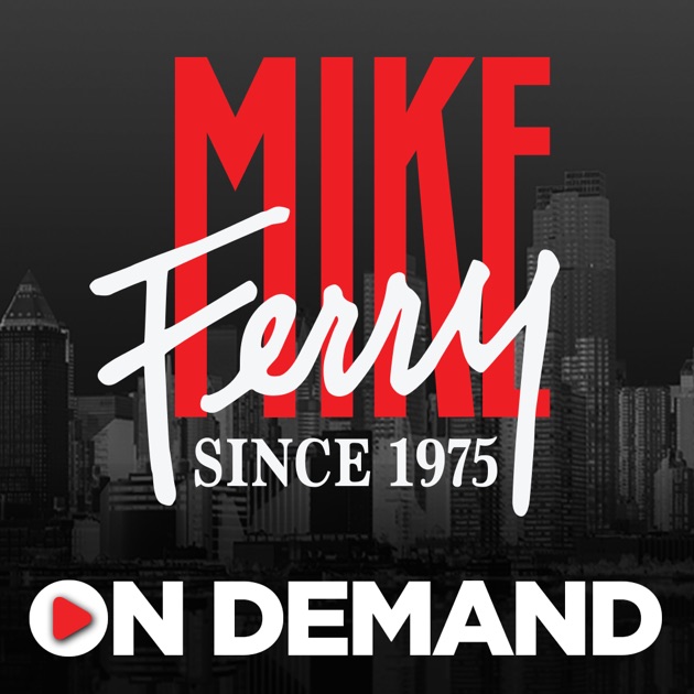mike ferry daily schedule pdf