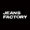 JEANS FACTORYの公式メンバーズアプリ - 株式会社インターナカツ