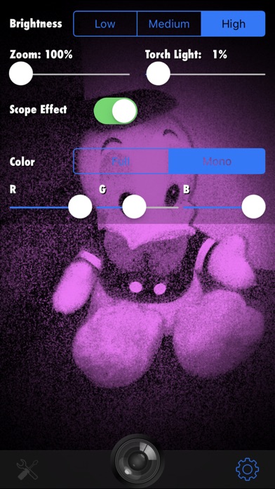 iPhone Screenshot 4