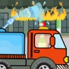 Fire fighting Game for kids firefighters for kids 