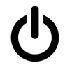 voulez-Press Bouton autocollants