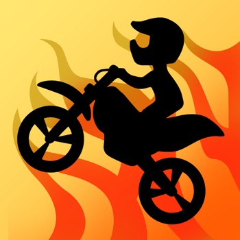Bike Race - Motorcycle Racing by Top Free Games for iPhone