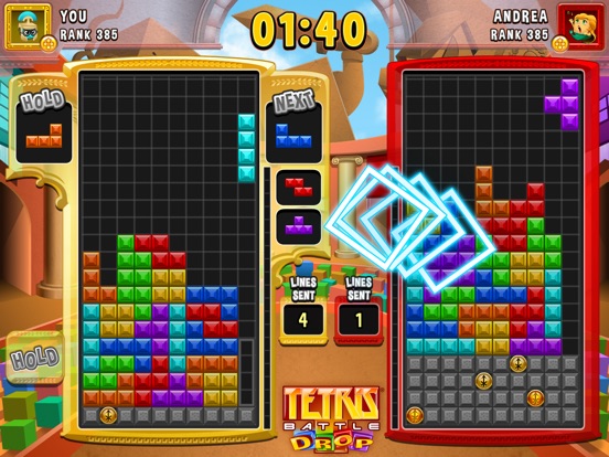 iPad Screenshot 2