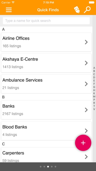 iPhone Screenshot 3