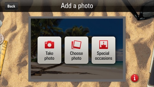 iPhone Screenshot 2