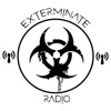 Exterminate Radio's show pandora radio