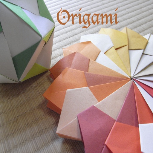 Оригами для iphone Оригами для iphone
