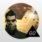 Deus Ex GO - パズルチャレンジ