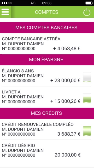 iPhone Screenshot 3