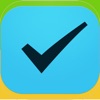 2Do - Reminders & Personal Planner (AppStore Link)