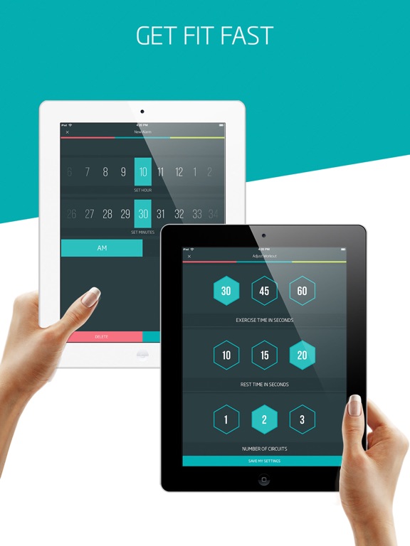 iPad Screenshot 5