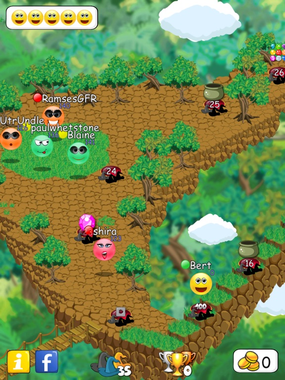 World of Wizmatch screenshot 9