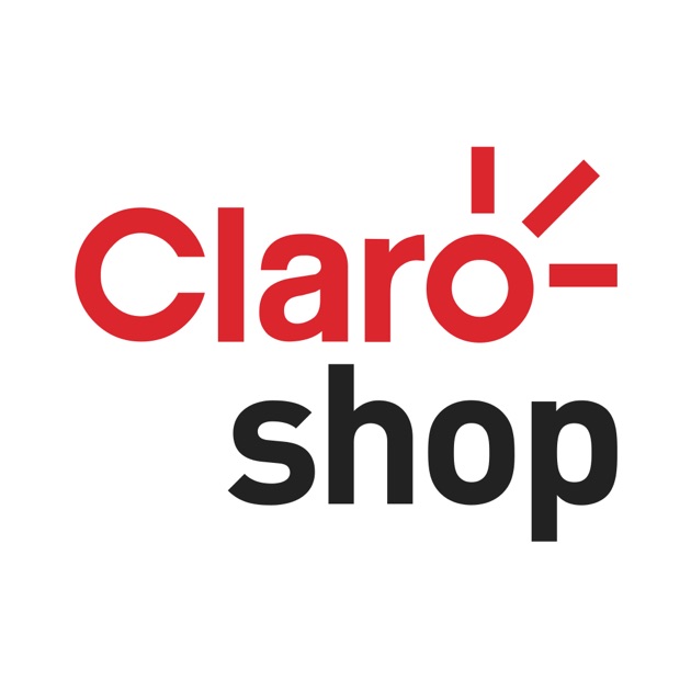 Claro shop en App Store