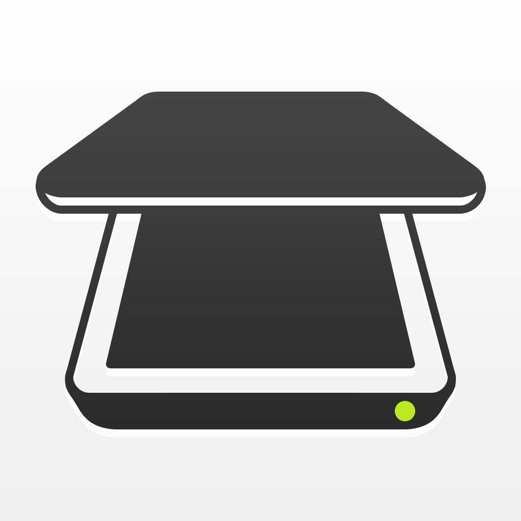 Scanner App - PDF Document Scan App Icon