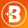 BookAir 格安航空券