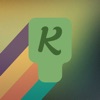 Photo Keyboard Background with My Photos