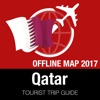 卡塔尔 旅遊指南+離線地圖