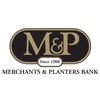 Merchants and Planters Bank MS for iPad planters facetious 