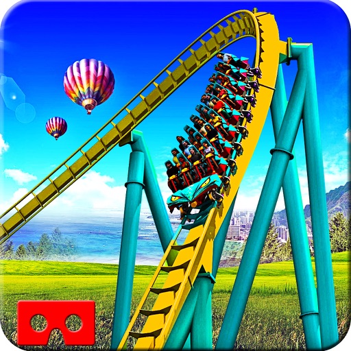 roller coaster games for mac