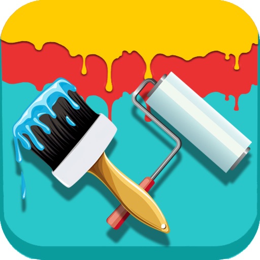 小吉画画 试用版app icon图