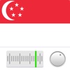 Radio FM Singapore Online Stations singapore math 