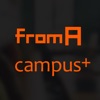 大学生のバイト探しなら フロムエー キャンパス+