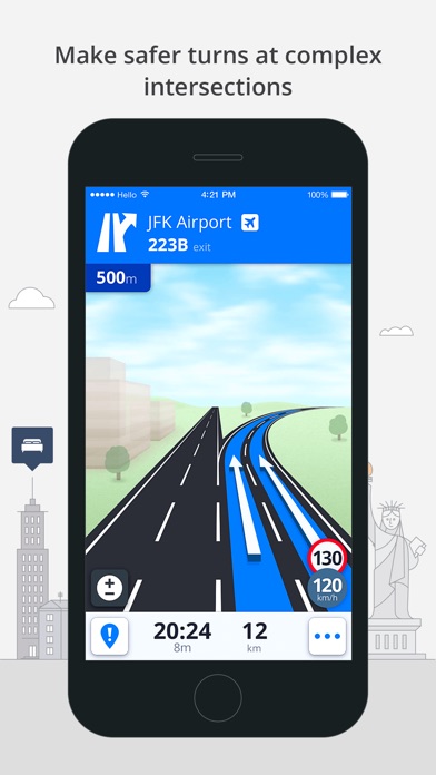 iPhone Screenshot 5