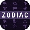 Zodiac Signs- Horoscope, sun-signs & compatibility advertising signs 