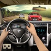 Vr Real City Drive : Highway Free Ride 2016 racing wanted
