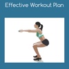 Effective workout plan workout plan 