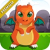 Baby Dragon Dash Premium usa dash hd premium