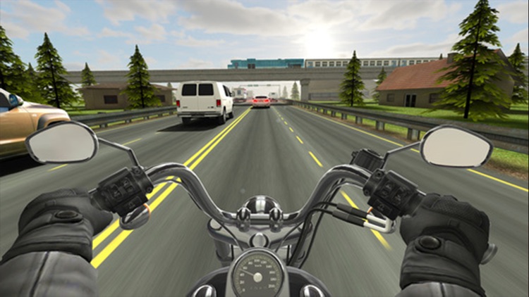Motorcycle Driving Bike Racing on the App Store