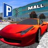 3D In Car Shopping Mall Parking 2017 car shopping 