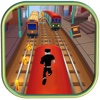 Ninja Runner Fun Game subway