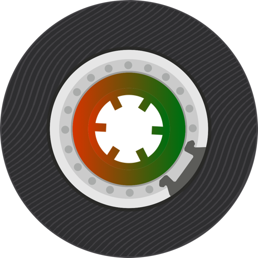 TapeLister Mac OS X