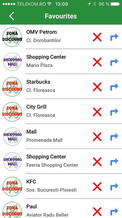 iPhone Screenshot 3