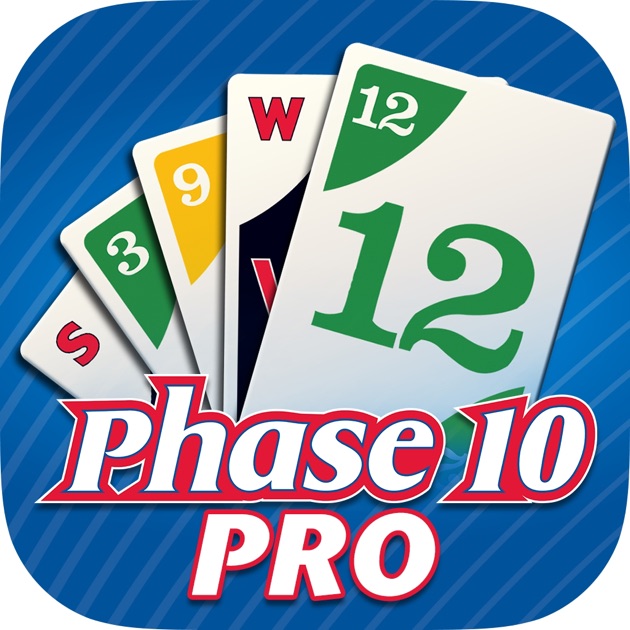 Face10 Pro Upgraded - Phase 10 Pro Play Your Friends On The App Store face10 pro upgraded phase 10 pro play your friends on the app store