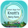 Great App To Knott's Berry Farm knott s 