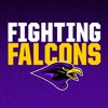 Fighting Falcons Loyalty Rewards fighting falcons 