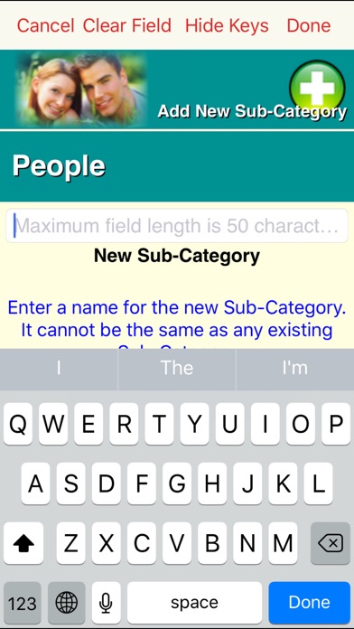 iPhone Screenshot 4