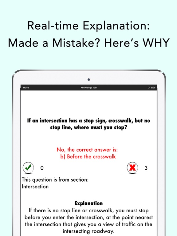 Test Your Knowledge Answers Drivers Ed Test Your Knowledge Answers Drivers Ed