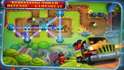iPhone Screenshot 3
