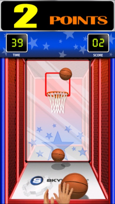 iPhone Screenshot 1