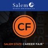 Salem State Career Fair Plus salem state canvas 