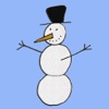 Funky Holidays facebook sticker translator
