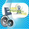 Ciclano Host - Rádio Evangélica Online artwork