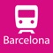 バルセロナ路線図 Lite